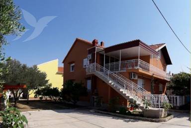 Apartament Bibinje