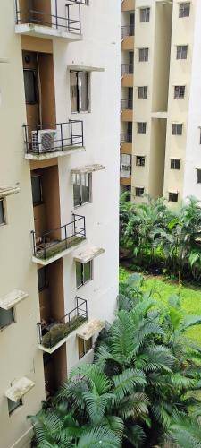 Apartment New Land
