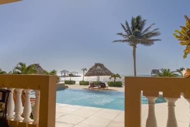 Apartamento San Pedro