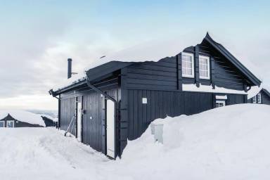 House Lillehammer