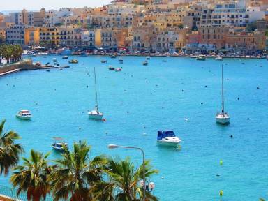 Apartment  Marsaskala