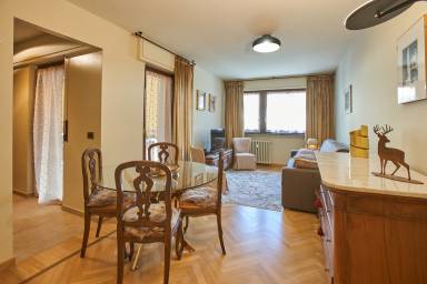 Appartamento 65 m²