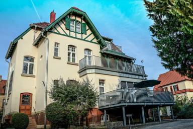 Villa  Schifferstadt