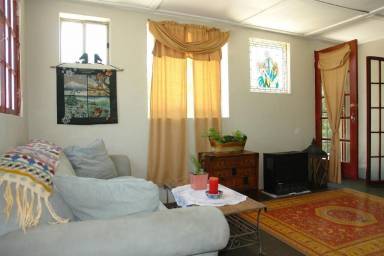 House Oakland