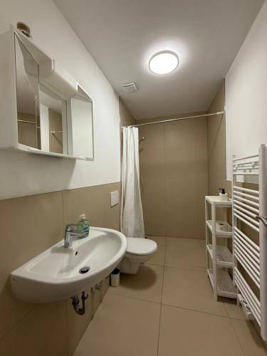 Bed and breakfast Budenheim