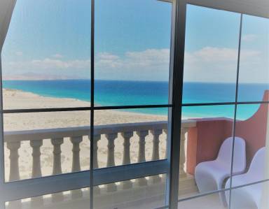 Appartement 70 m²