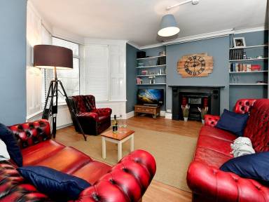 Apartamento Cardiff