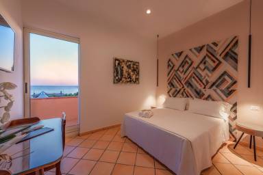 Bed & Breakfast Bonifati