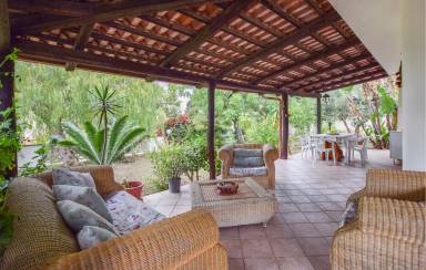 Maison de vacances 120 m²
