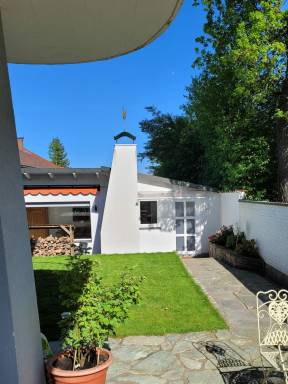 Ferienwohnung Starnberg