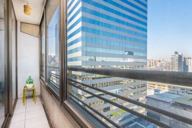 Appartement 50 m²