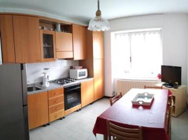 Appartamento 80 m²