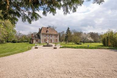Château  Louviers