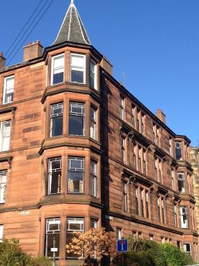 Apartment Glasgow