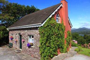 House Kenmare