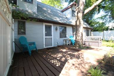 House Dewey Beach