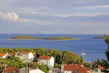 Apartment Hvar