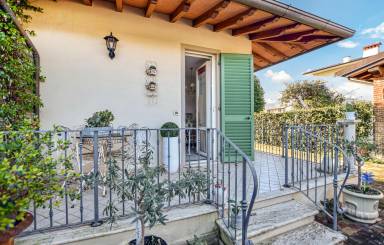 Appartement 90 m²