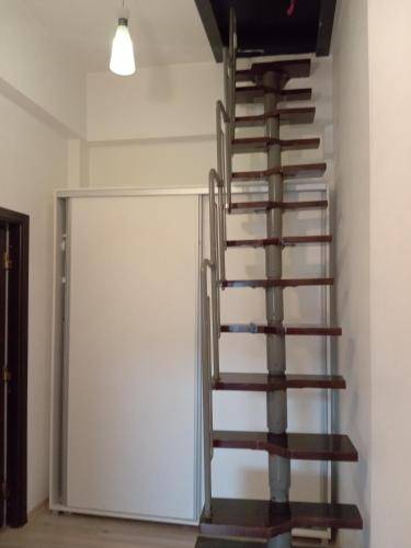 Pleasant house with terrace | Pet-friendly — photo 5