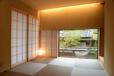 50 m² House
