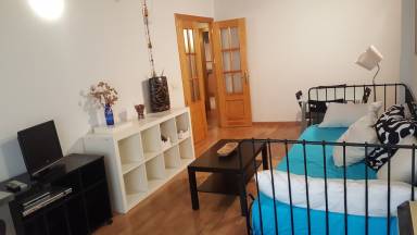 Apartamento Segovia