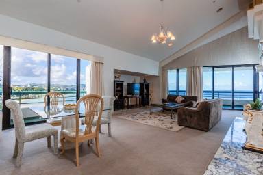 Condo Balcony/Patio Chalan Pago Ordot