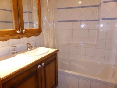 Appartement Les Houches
