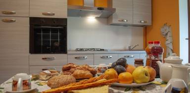 Bed &Breakfast Bellavista