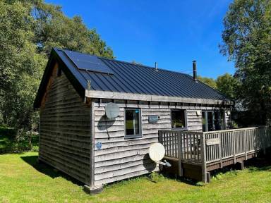Cabin  Argyll and Bute