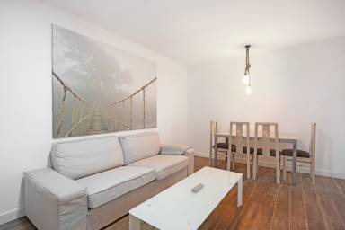 Apartamento de 50 m²
