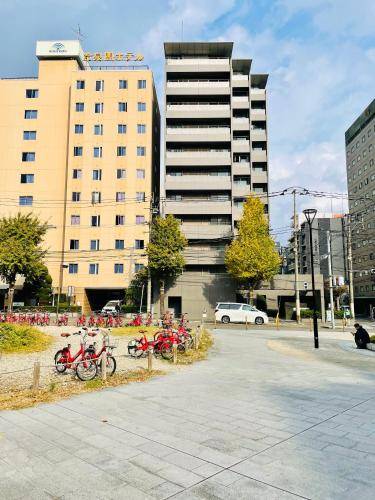 40 m² Ferienwohnung