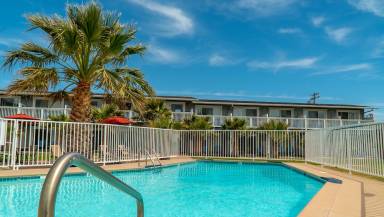Motel  San Simeon