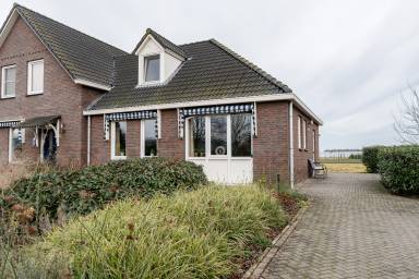 Ferienhaus Herongen