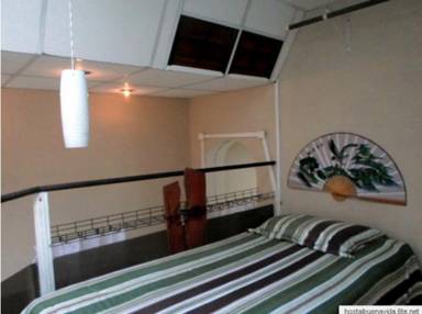 Private room Bonao
