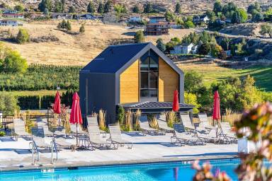 House Air conditioning Chelan