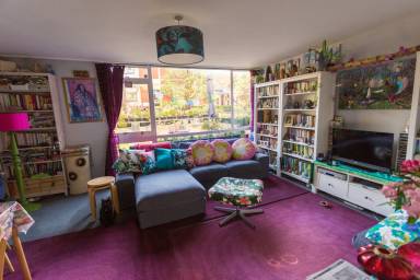 Privé kamer  Hyde Park
