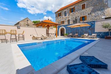 Villa Tugare