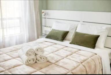 Appartement 76 m²