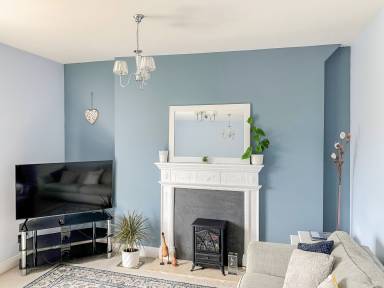 Cottage Porthcawl