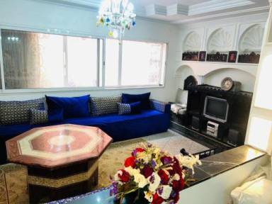 Appartement 160 m²