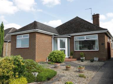 130 m² Cottage