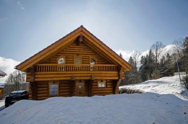 Ferienhaus  Feldberg (Schwarzwald)