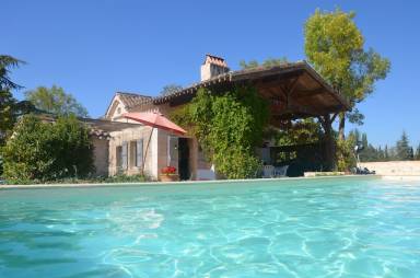 House Castelnau-Montratier