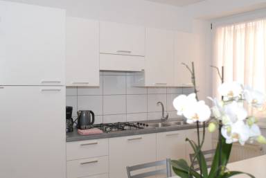 Appartement Riva del Garda