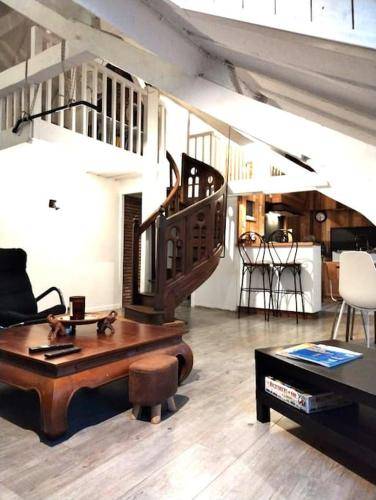 Apartment  Lons