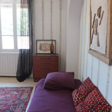 Appartement Wi-Fi Lodève