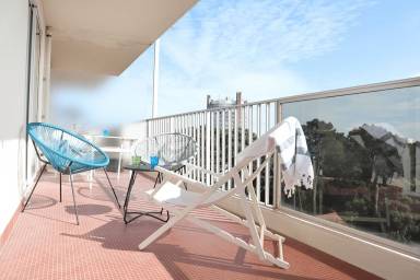Appartement La Baule-Escoublac