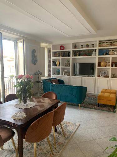 Bed & Breakfast Capua