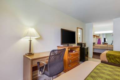Motel  Corbin