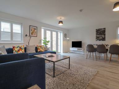 105 m² Cottage